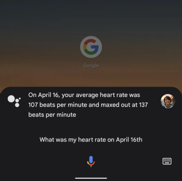 Google Assistant