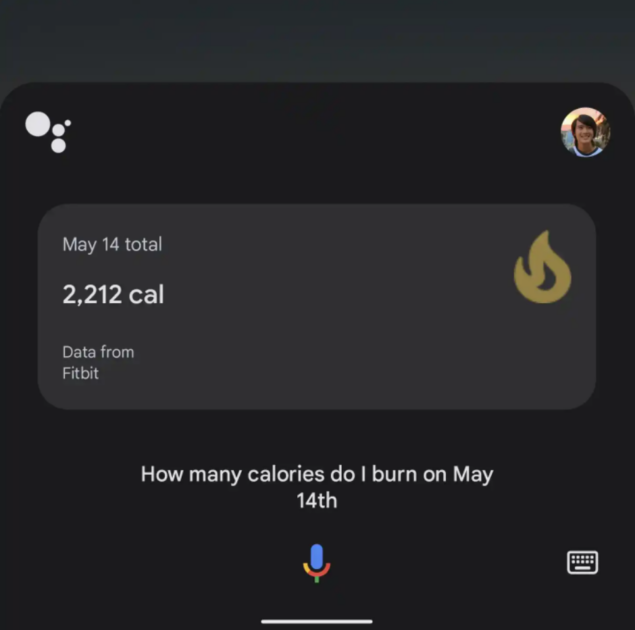 Google Assistant