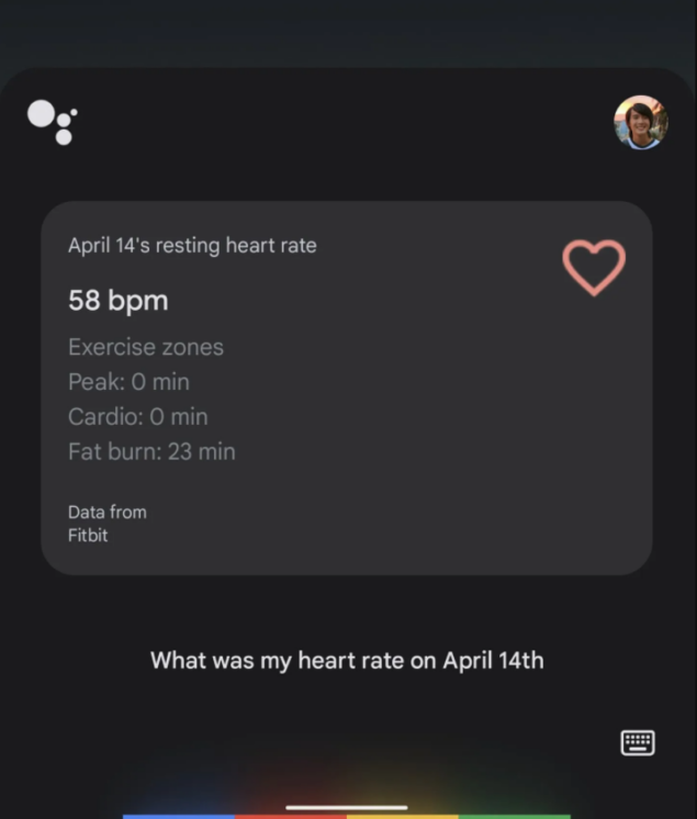Google Assistant