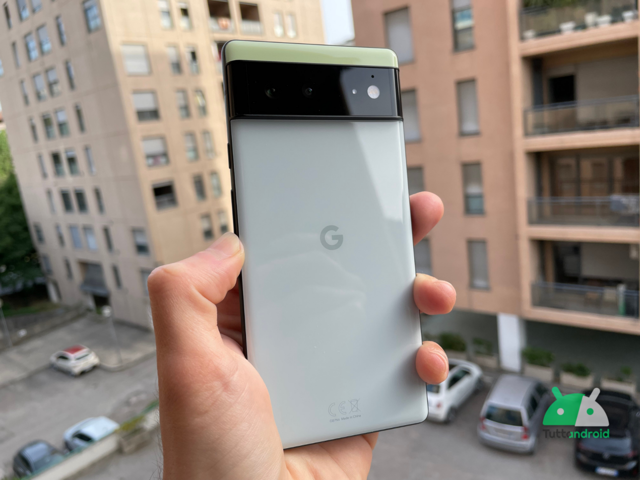Sul Google Store continuano le offerte estive, con sconti anche sui Pixel 6