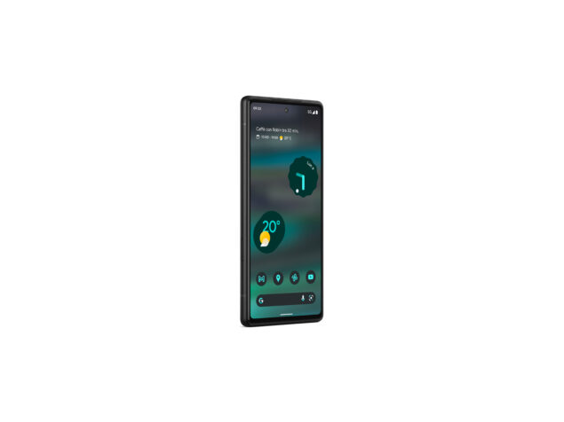 Google Pixel 6a