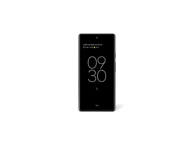 Google Pixel 6a