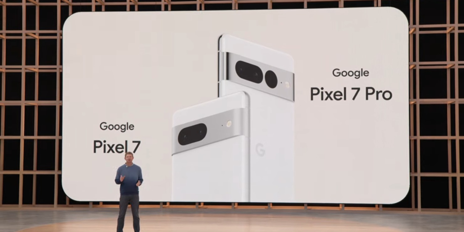 Google Pixel 7