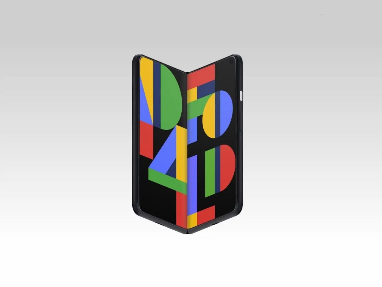 Il progetto Pixel Fold è vivo: il pieghevole Google, previsto per il Q4 del 2022