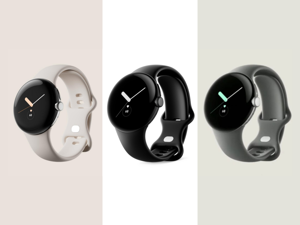 Nuovi dettagli su Pixel Watch: co-processore con l’Exynos 9110 e quanta RAM!