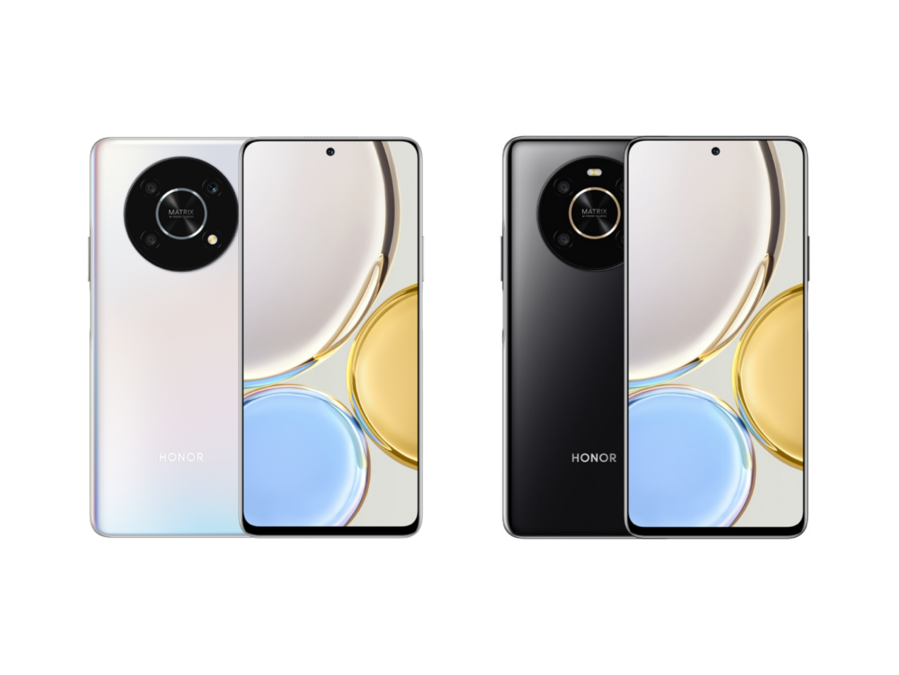 Gli HONOR Magic4 Lite 4G e 5G arrivano in Italia e sono già acquistabili