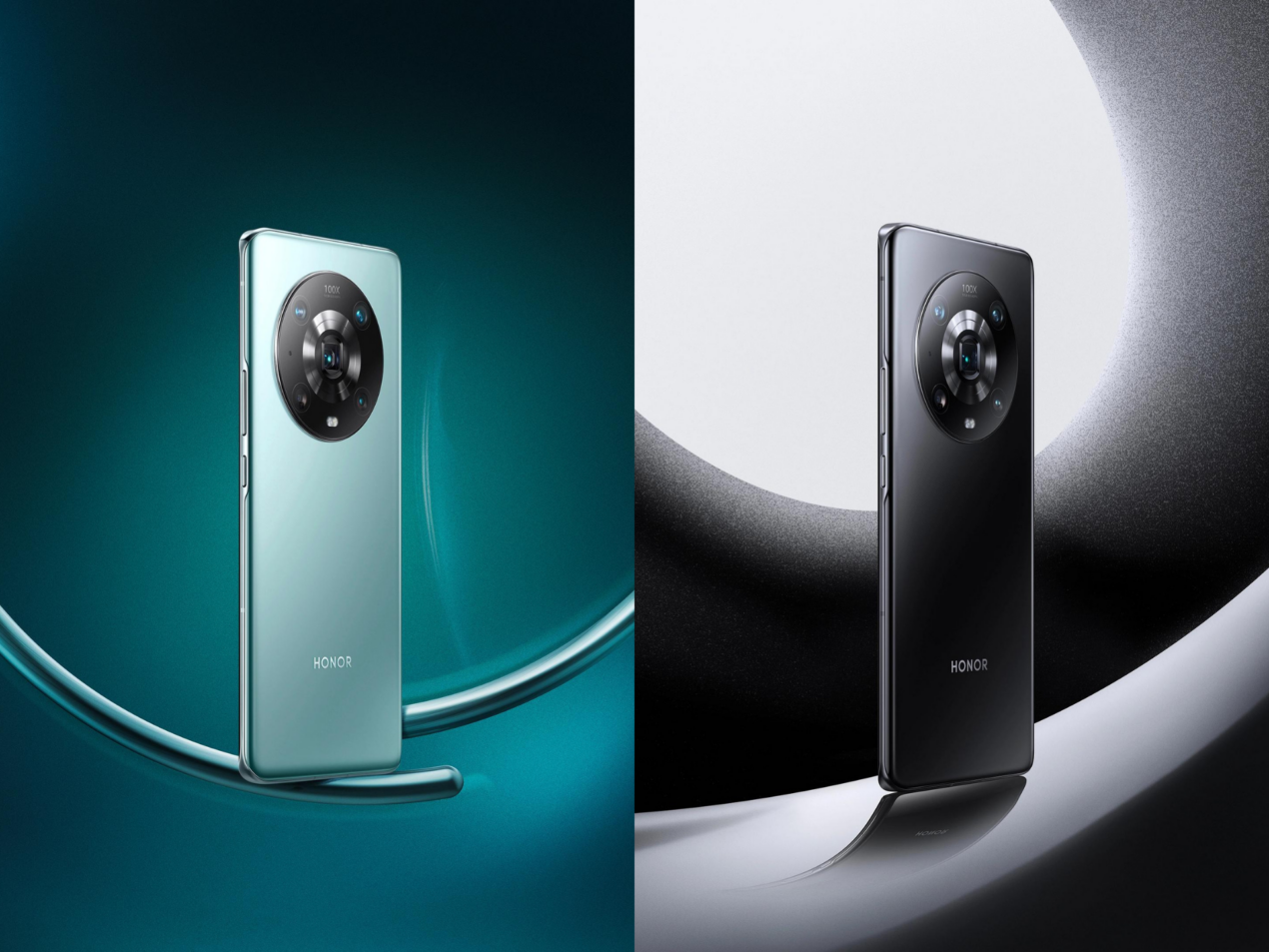 HONOR Magic4 Pro arriva ufficialmente in Italia con promo lancio e due omaggi
