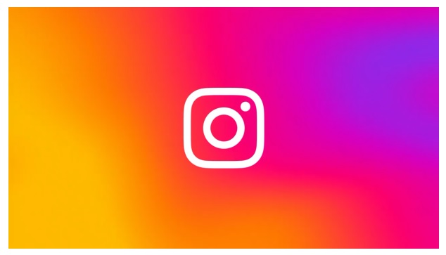 Instagram nuovo gradiente