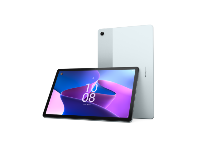 Lenovo Tab M10 Plus 3a gen
