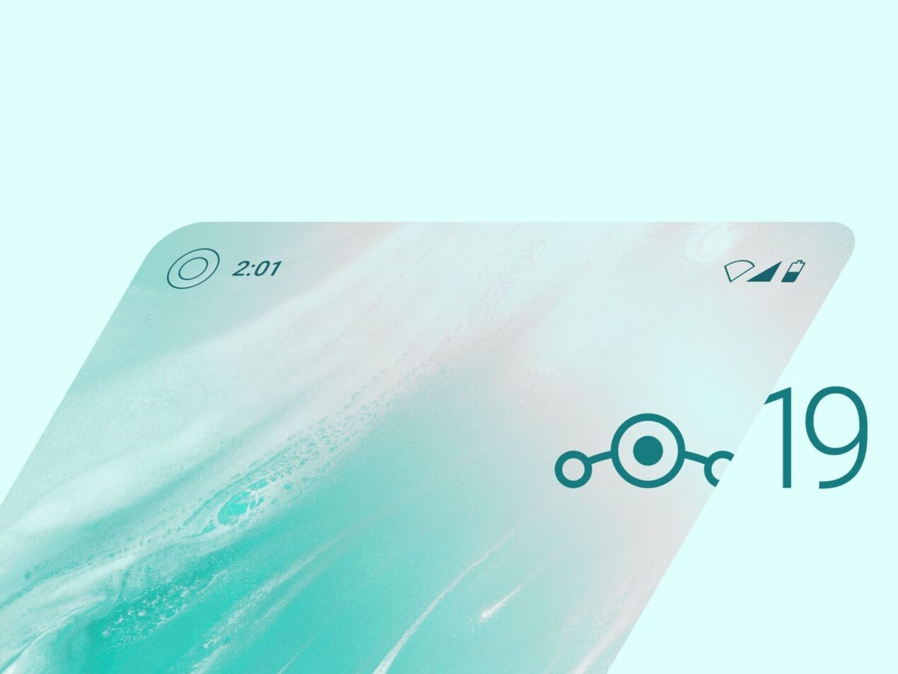 La LineageOS 19 arriva sui OnePlus 5, 5T e su un tablet Samsung