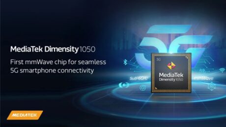 MediaTek Dimensity 1050 5G