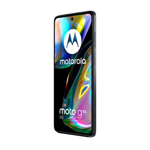 Motorola Moto G82 5G Meteorite Gray