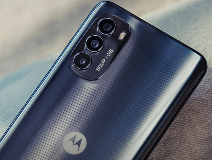 Motorola Moto G82 5G