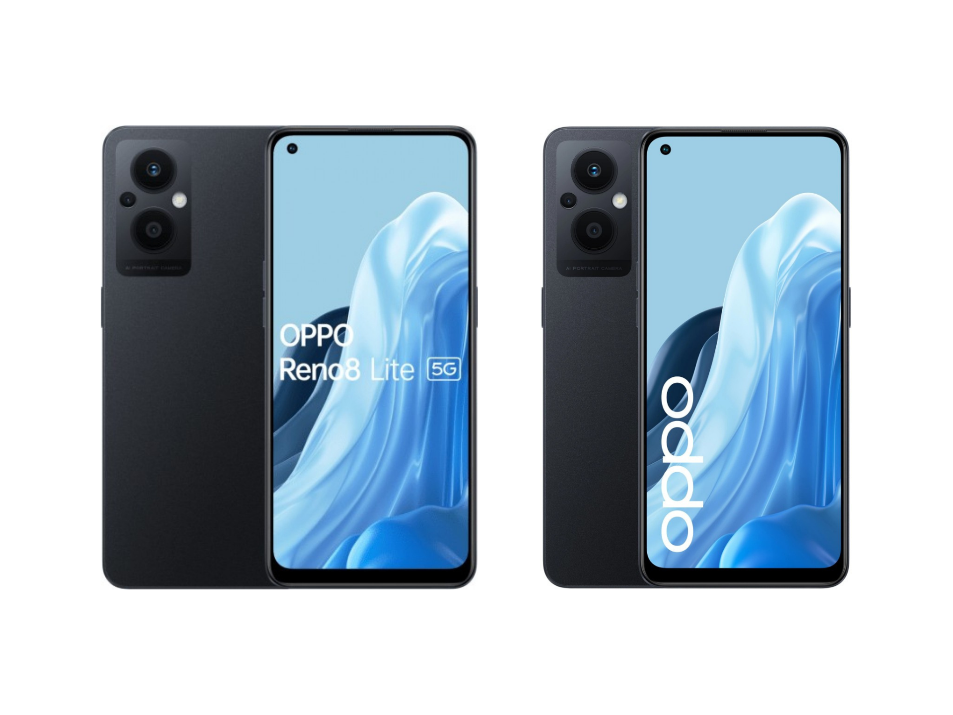 OPPO Reno8 Lite vs OPPO Reno7 Lite 5G