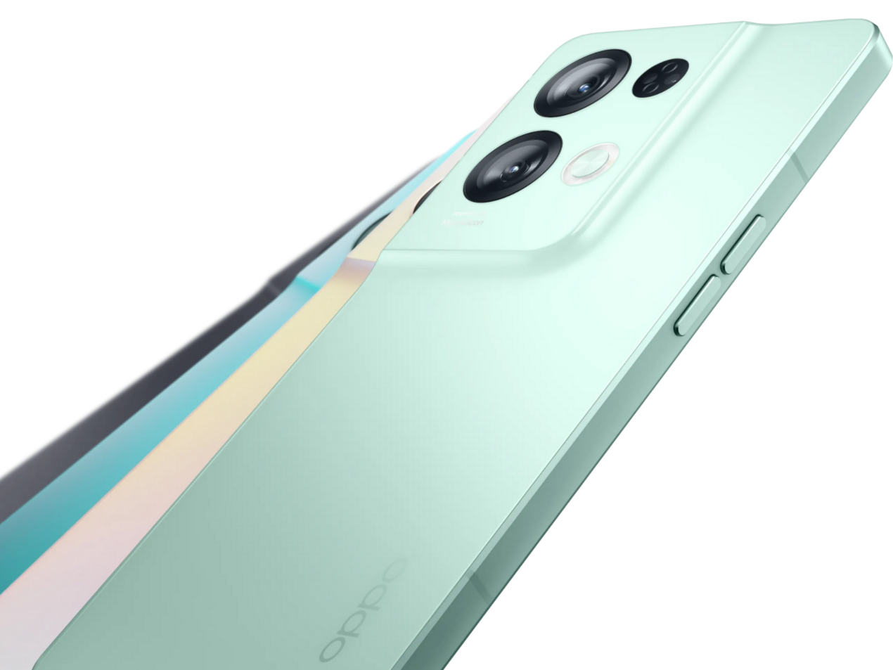 Arrivano gli smartphone della serie OPPO Reno8 e il tablet OPPO Pad Air