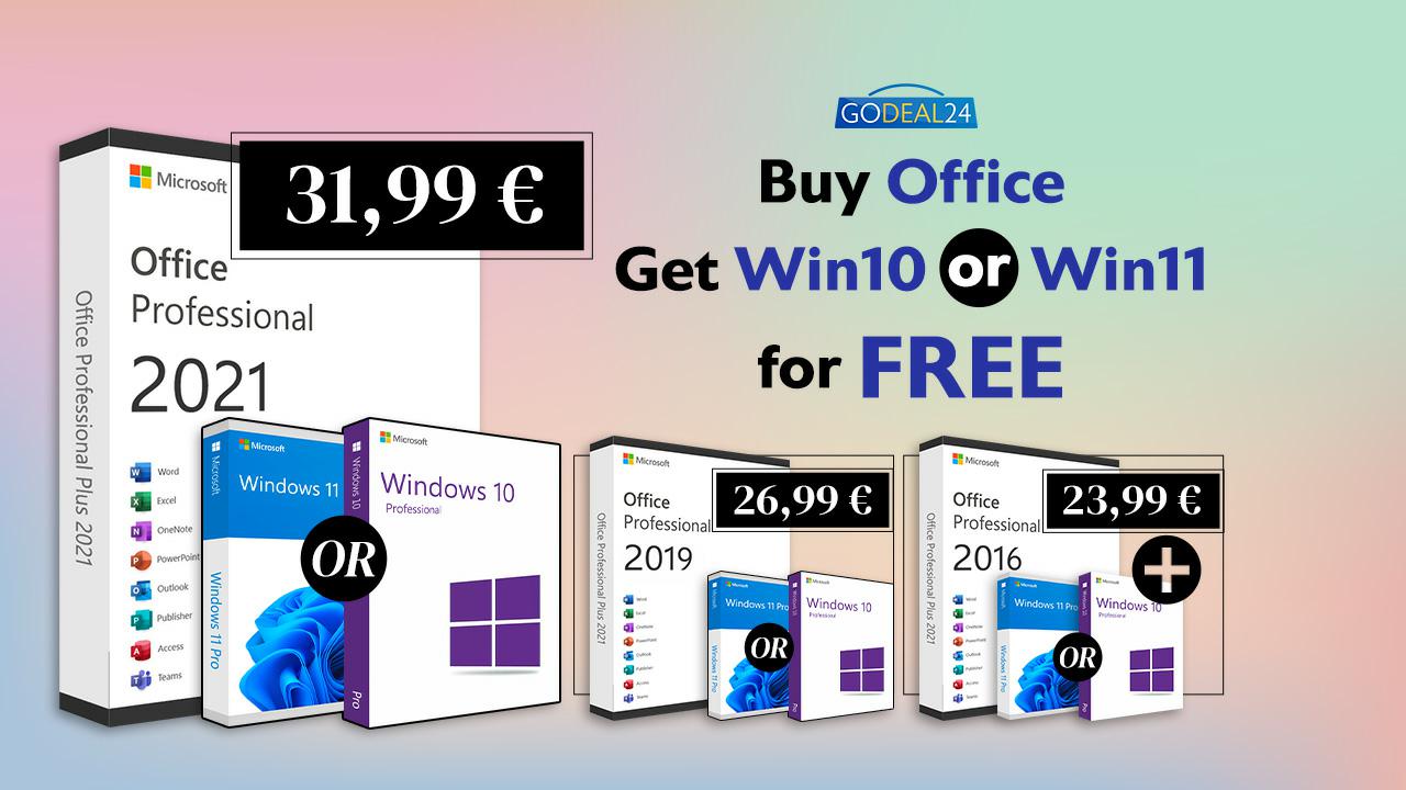 GoDeal24 festa della mamma