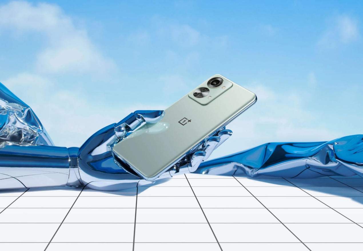 OnePlus Nord 2T 5G e OnePlus Nord CE 2 Lite 5G sono ufficiali e già in preordine