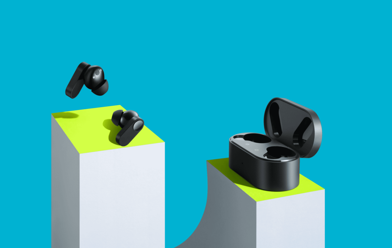Le cuffie OnePlus Nord Buds in Italia: il rapporto qualità-prezzo è super