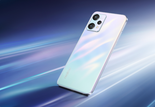 Realme 9 5G