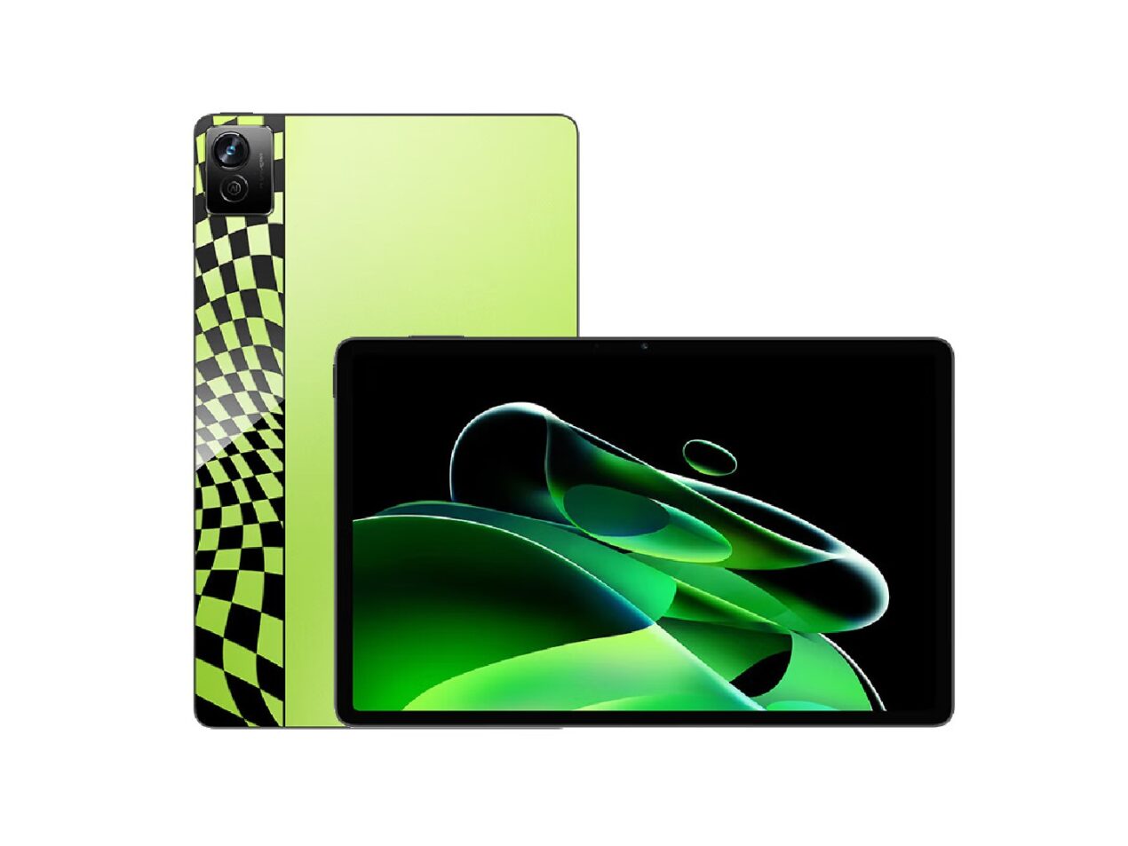 Realme Pad X è ufficiale con display da 11″ e batteria da 8340 mAh