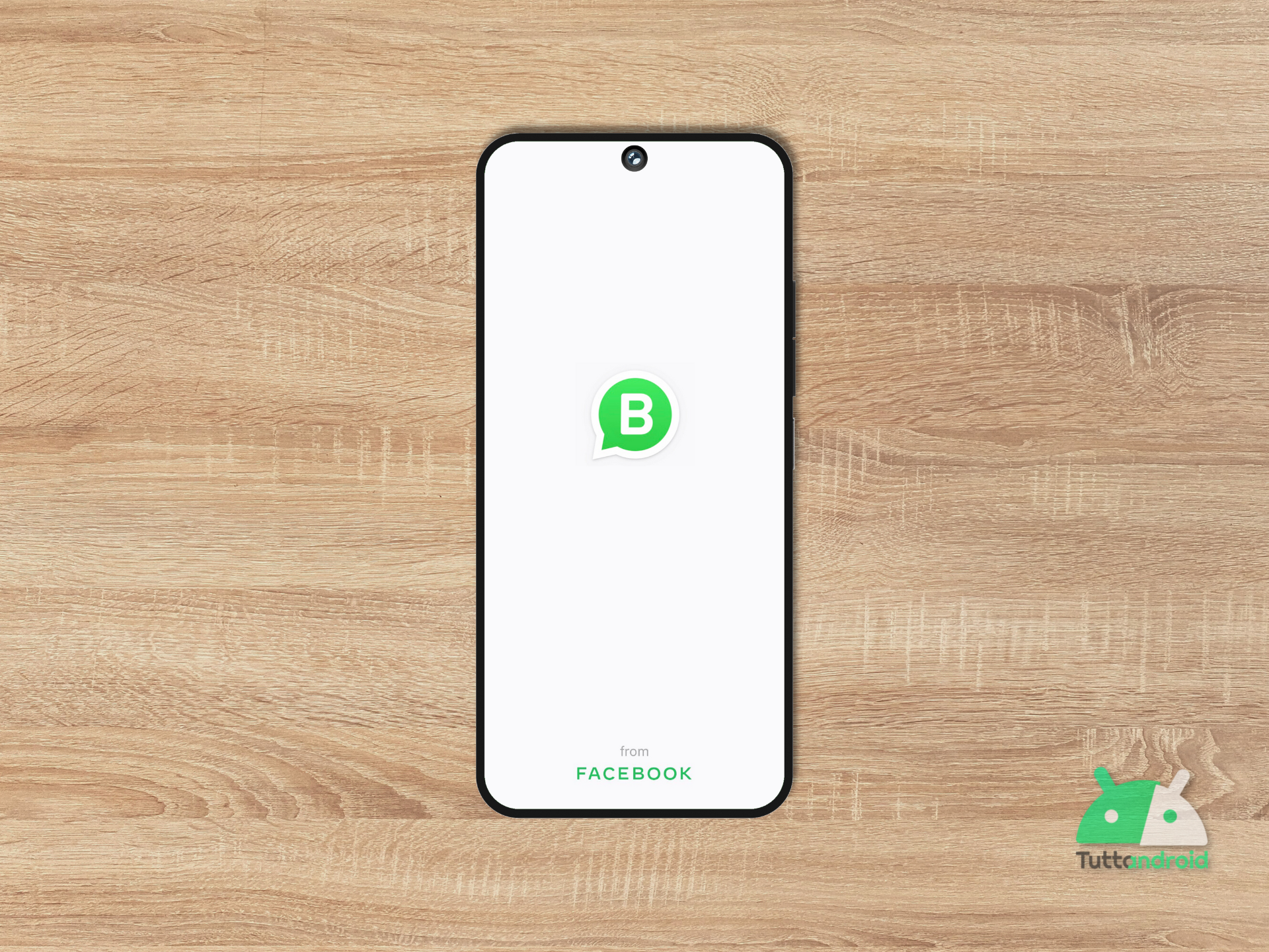 WhatsApp Beta 