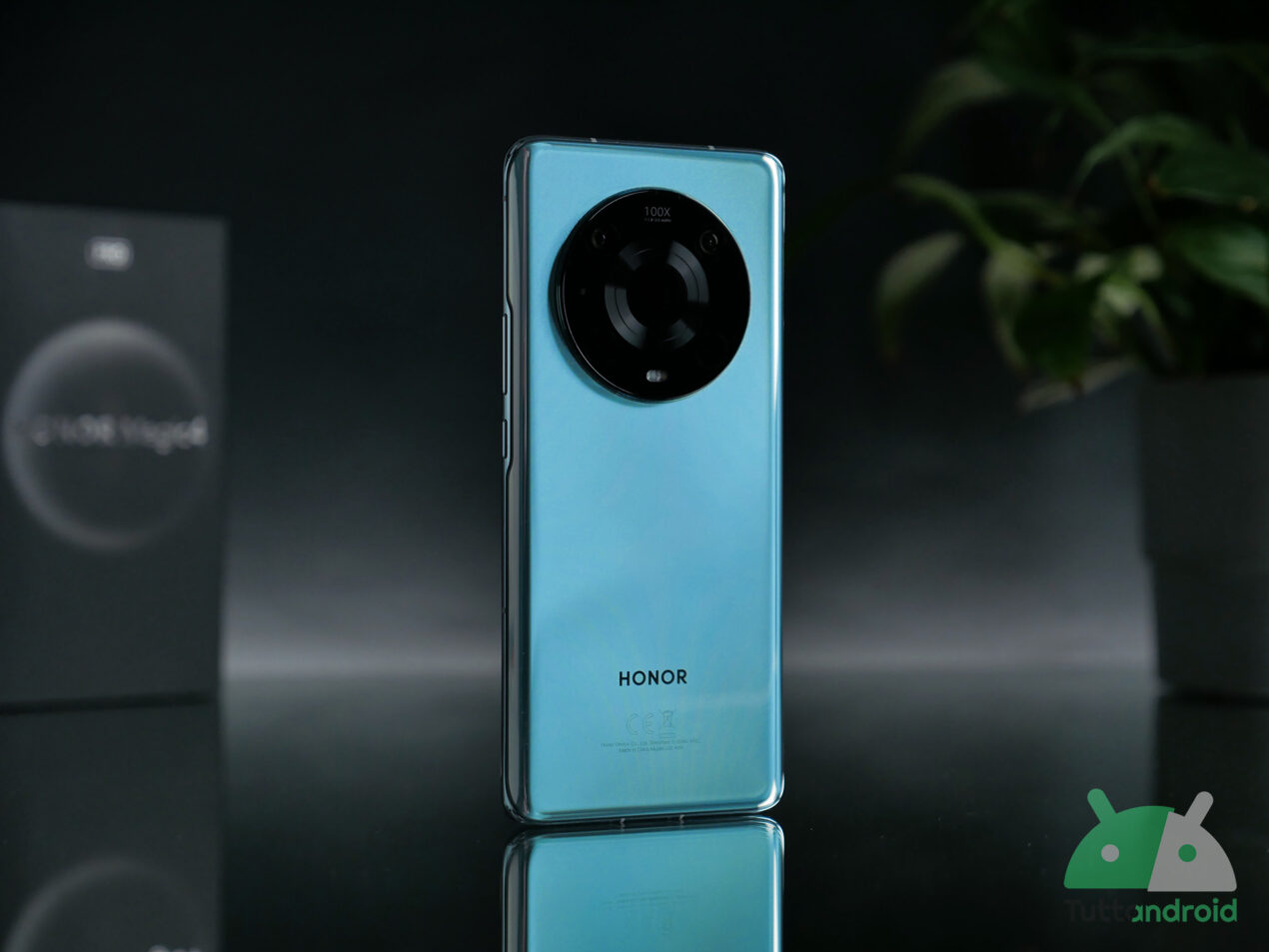 Samsung aggiorna pieghevoli e tablet, mentre HONOR Magic4 Pro riceve MagicOS 9