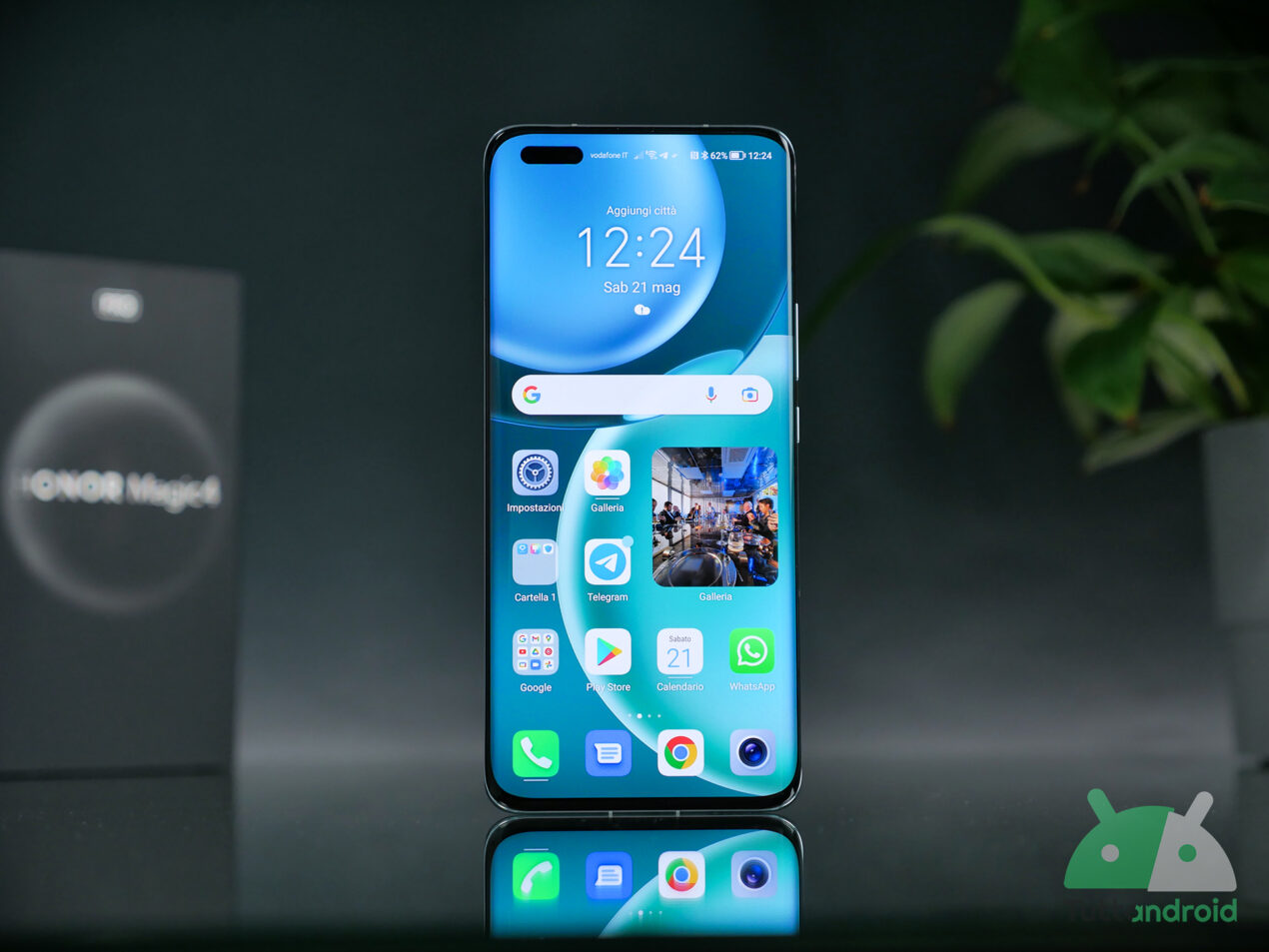 HONOR dà il via ai saldi invernali con le offerte dei Winter Sale