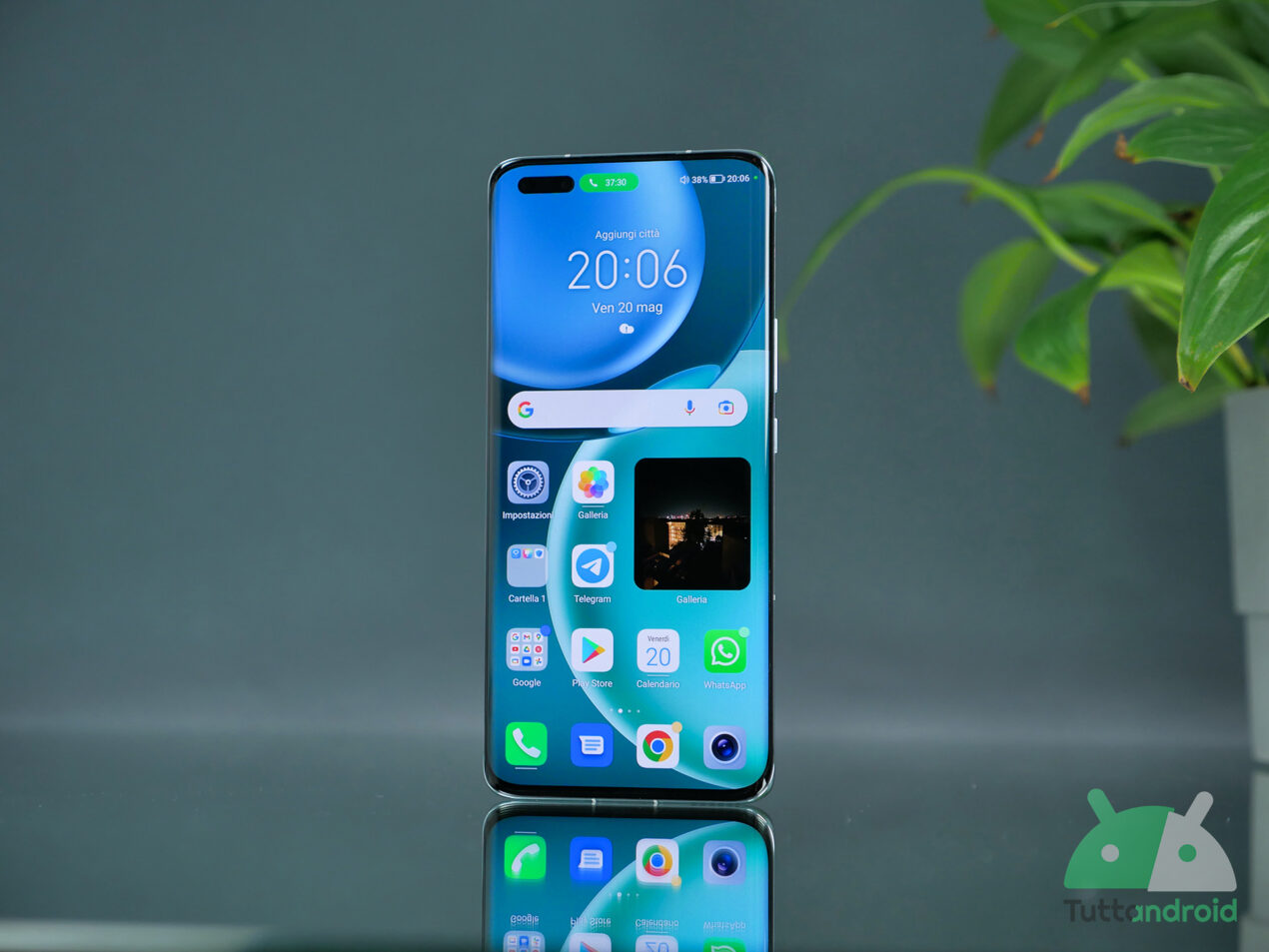 Super valutazione e super bundle per il debutto di HONOR Magic4 Pro