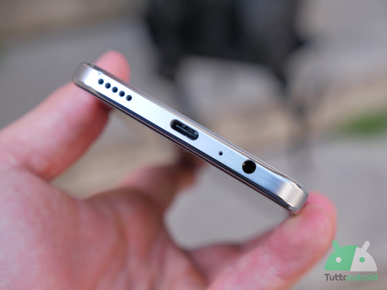 Anche l'Arabia Saudita imporrà lo standard USB-C sui dispositivi elettronici