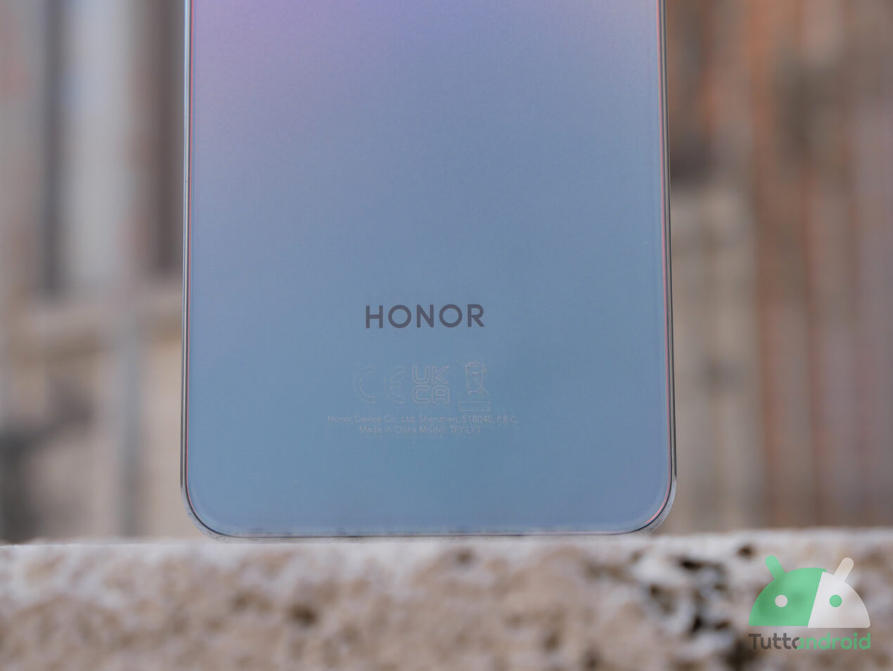 HONOR 70 e HONOR 70 Pro nelle prime foto dal vivo: ecco design e colori