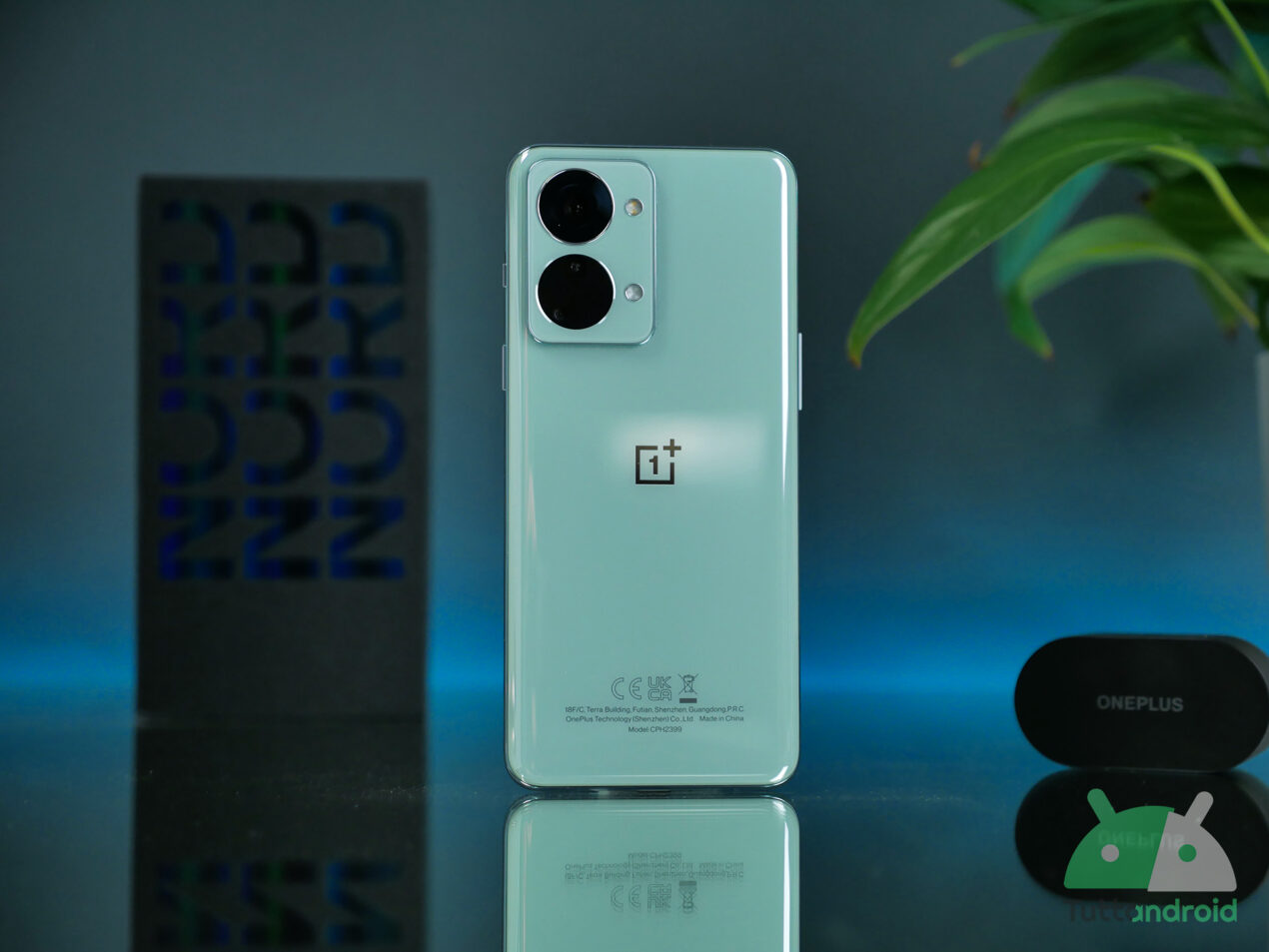 Recensione OnePlus Nord 2T 5G: poche novità ma comunque ben riuscito