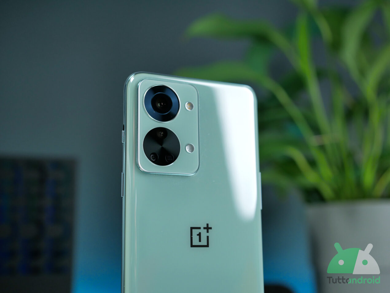 OnePlus Nord 3 sarebbe in fase di test in vista del lancio ufficiale