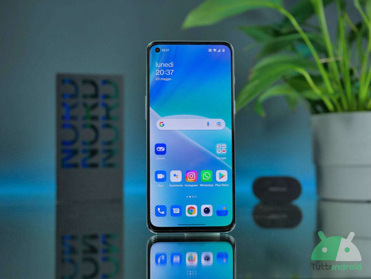 One UI 6.0 su altri tre Samsung Galaxy, ma aggiornano anche OnePlus e Nothing