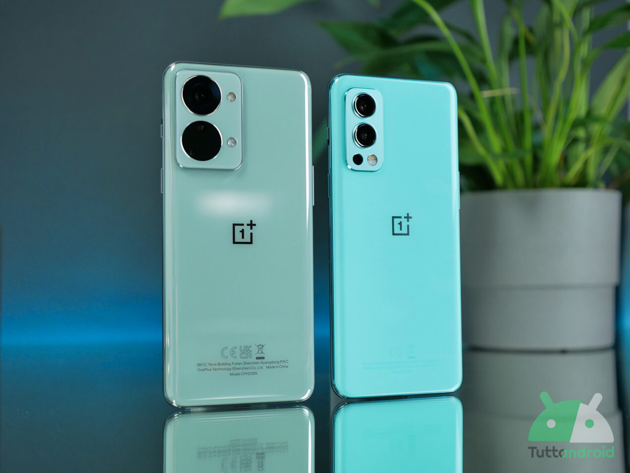 Gli smartphone OnePlus protagonisti dell'Amazon Prime Day con sconti fino al 30%