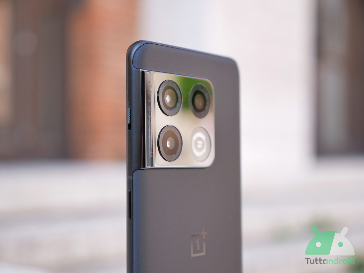OnePlus vuole rendere più esclusiva una caratteristica amata dai suoi fan