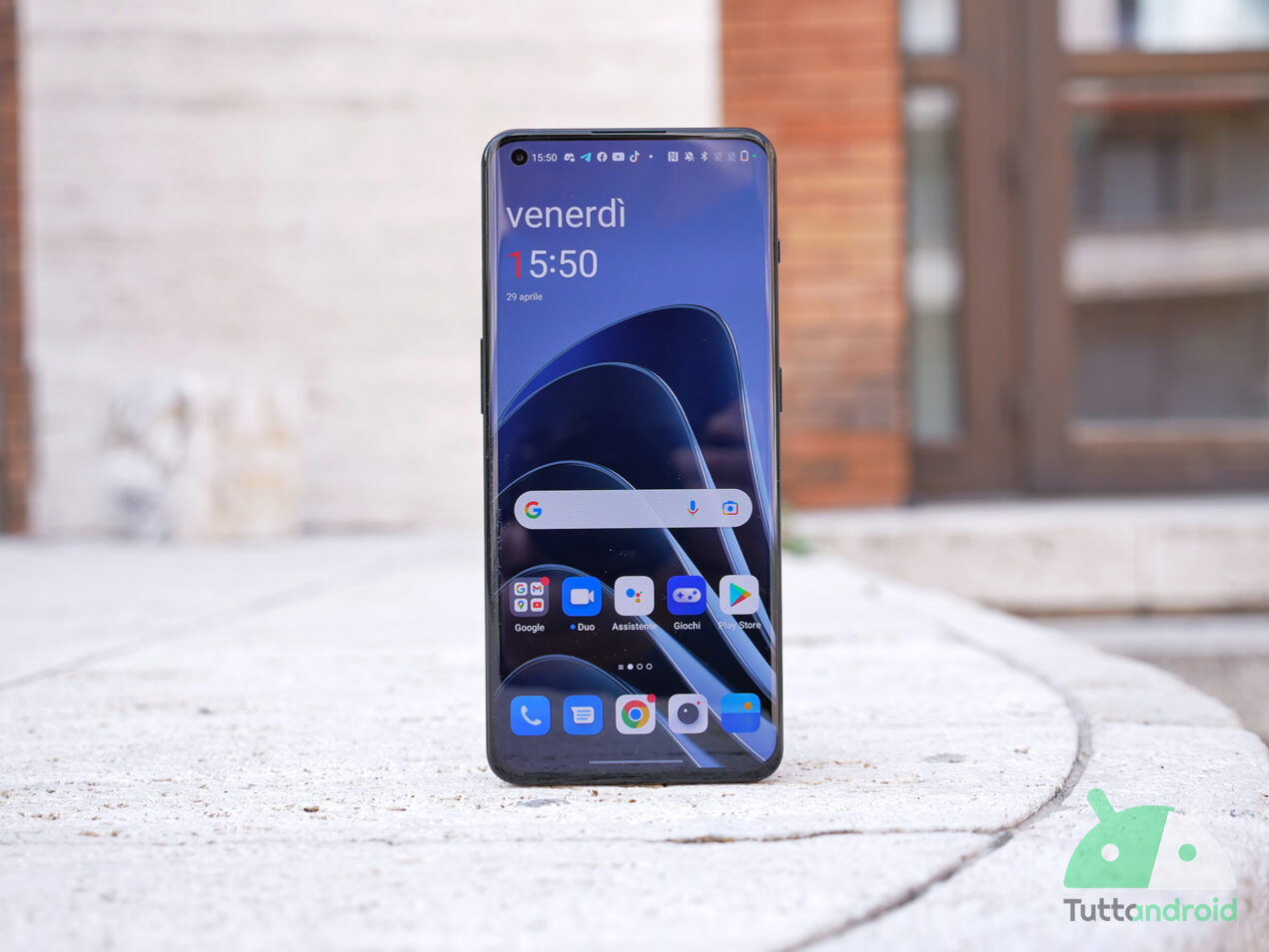 OnePlus vuole sapere cosa ne pensate di OxygenOS e lancia un sondaggio