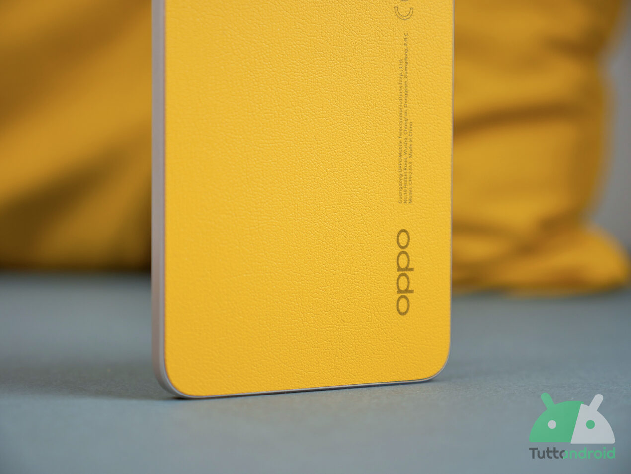 OPPO lancia una nuova partnership con Spotify: l'app sarà integrata in ColorOS
