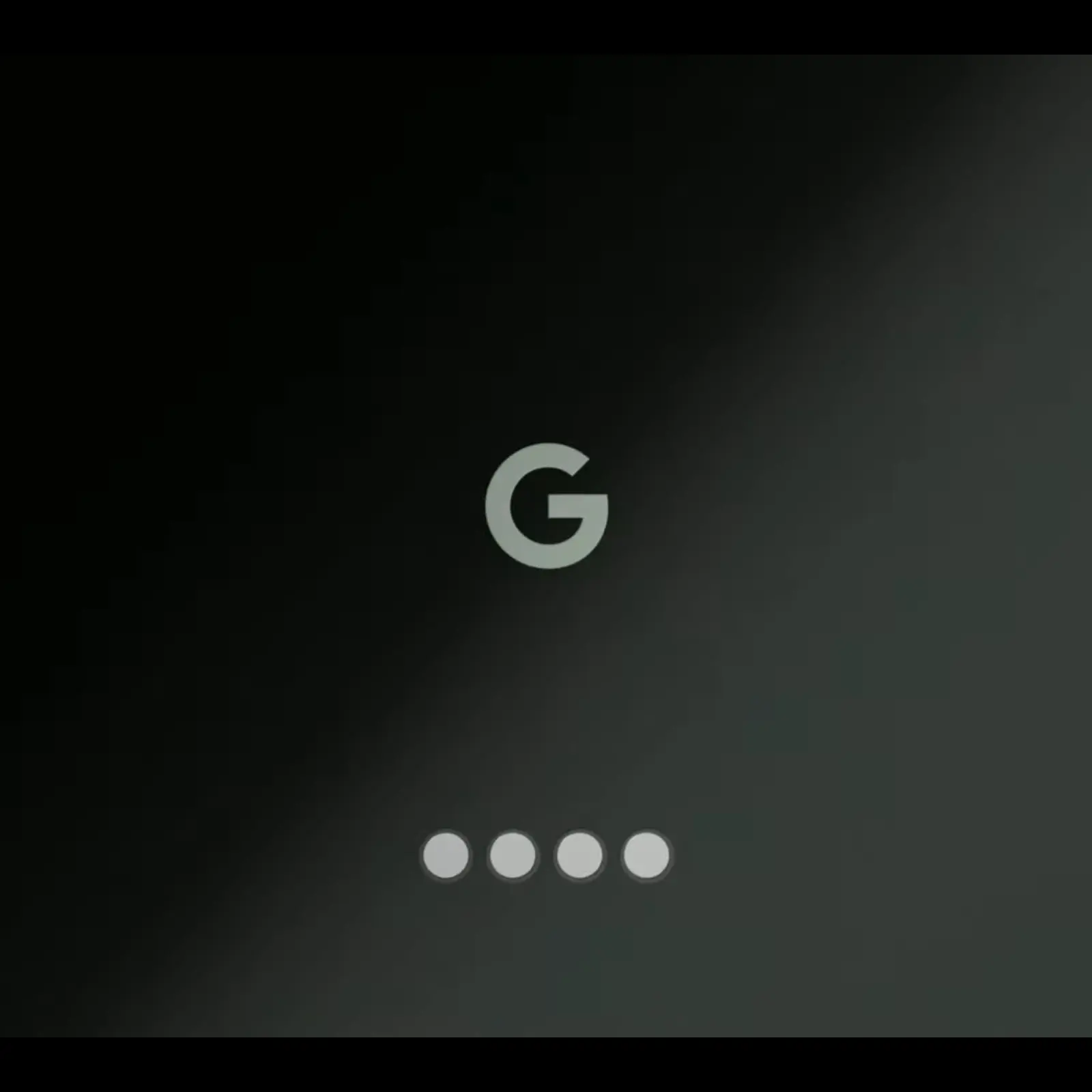 google pixel tablet dettaglio pin dock