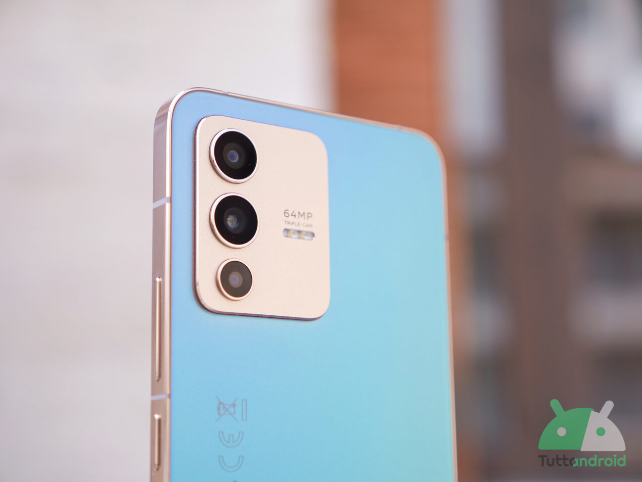 Vivo punta sulla fotografia con la nuova generazione di imaging chipset