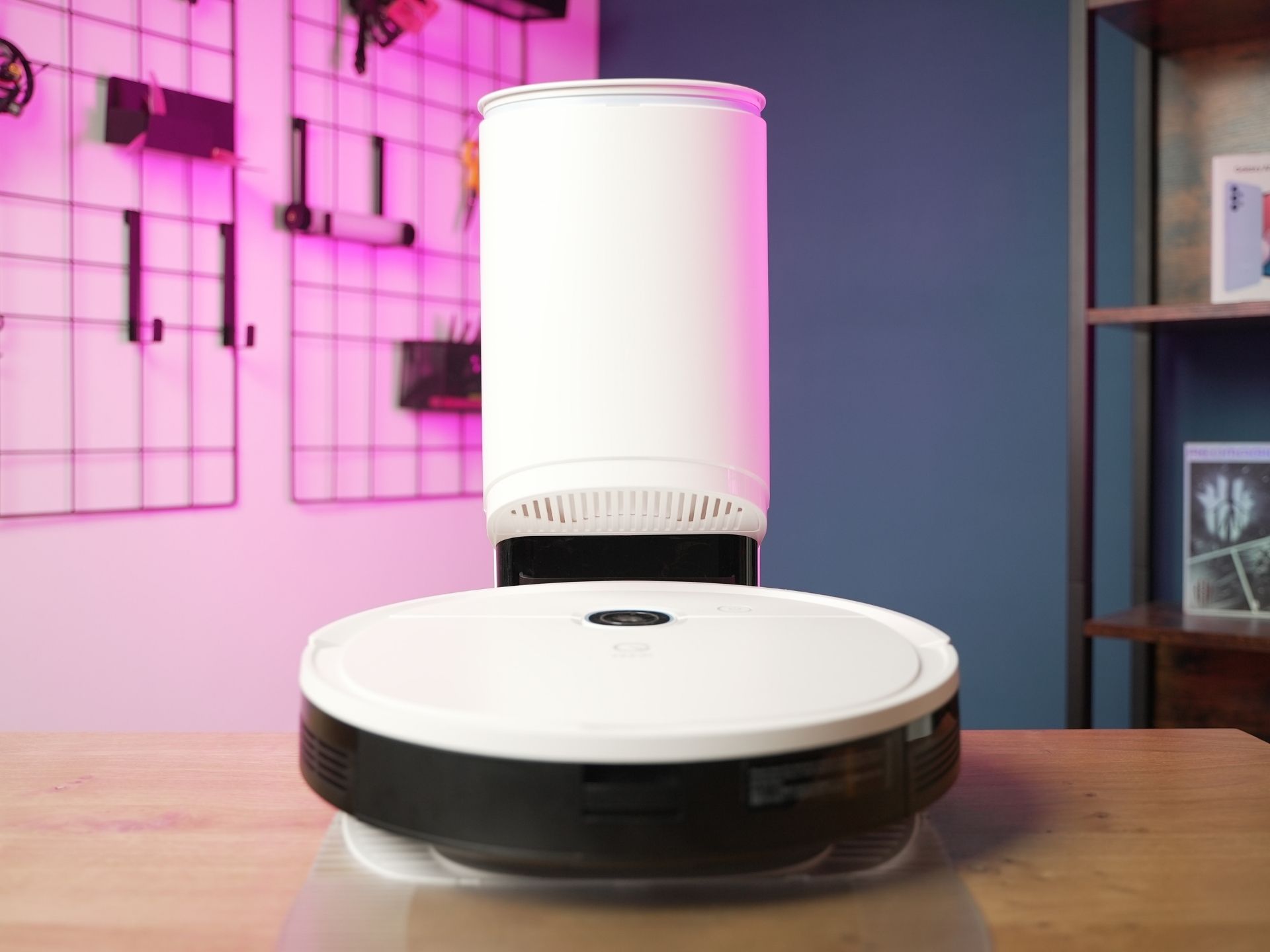 Yeedi vac 2 pro recensione 