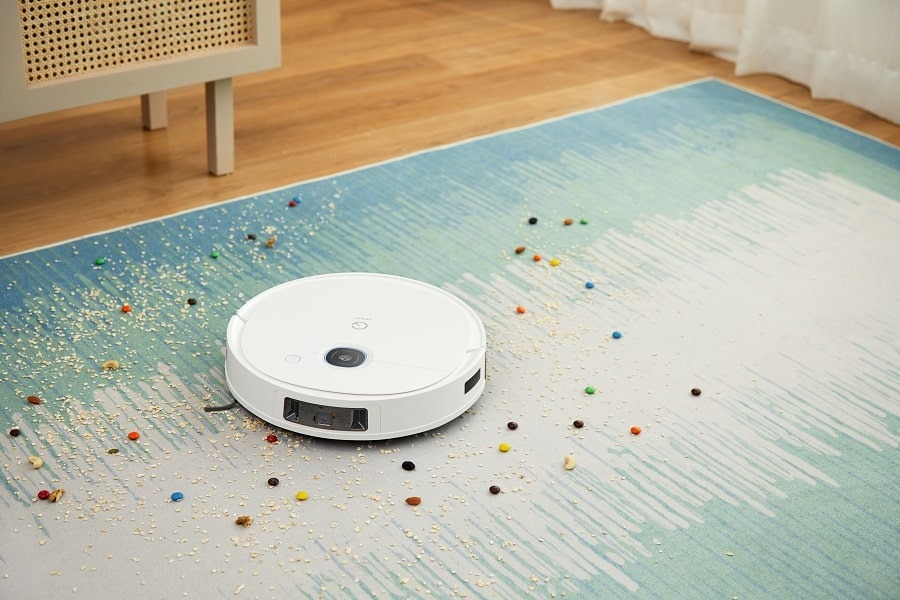 Quale robot aspirapolvere acquistare tra i 300 e i 400 euro?