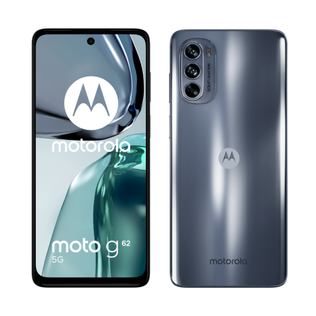 Motorola Moto G62 5G