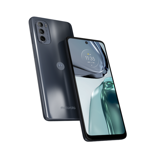 Motorola Moto G62 5G