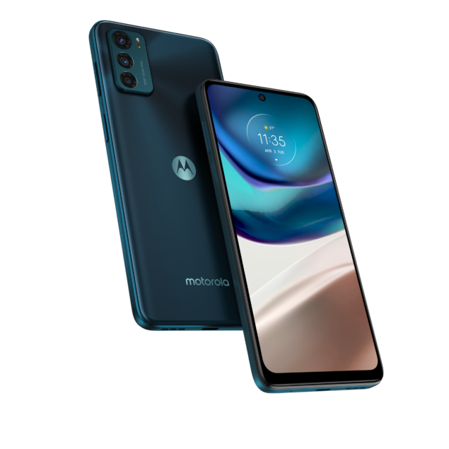 Motorola Moto G42