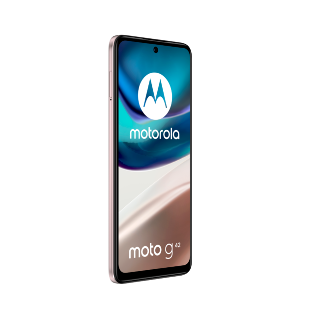 Motorola Moto G42