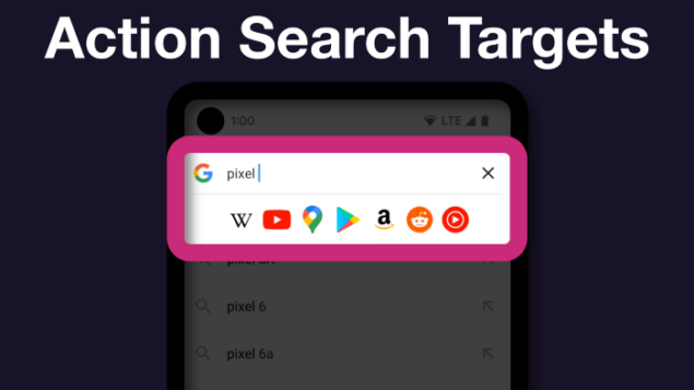 Action Launcher novità aggiornamento v50