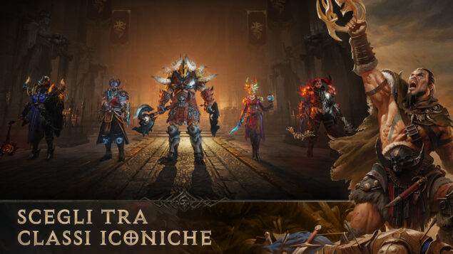 Diablo Immortal