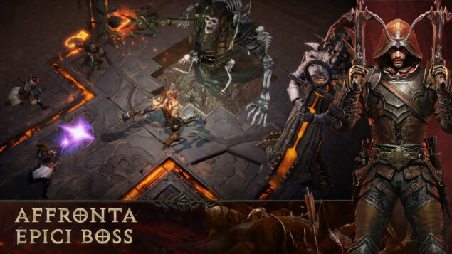 Diablo Immortal