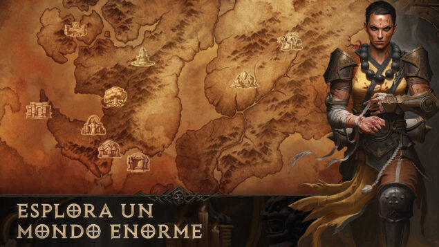 Diablo Immortal
