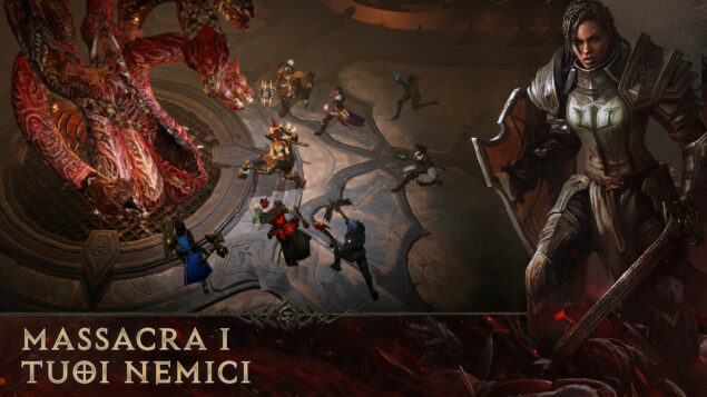 Diablo Immortal